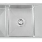 RADIUS 801 AV NICKEL