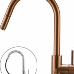 Kjøkkenbatteri Access D Amber